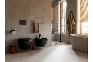 Комплект Ceramica Nova Metropol CN4002MB_1001B_1000 - 2