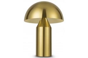 Настольный светильник Freya Eleon FR5218TL-01BS