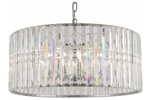 Подвесной светильник Maytoni Facet MOD094PL-08CH