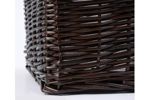 Контейнер Wasserkraft Alme WB-150-M темно-коричневый, средний - 3