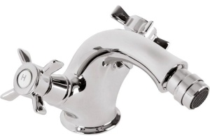 Смеситель Cezares Lord LORD-BS1-01 для биде