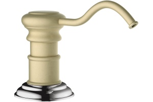 Дозатор Omoikiri 4995035 марципан