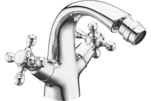 Смеситель Boheme Tradizionale Chromo 276 для биде