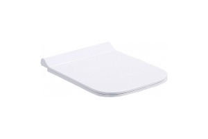 Сиденье для унитаза BelBagno Dory BB2138SC с микролифтом