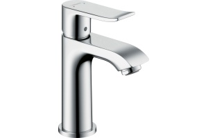 Смеситель Hansgrohe Metris 31088000 для раковины