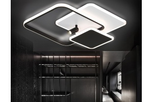 Потолочная люстра Ambrella Light FL FL5120 - 3