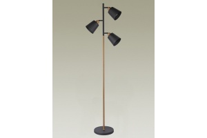 Торшер Moderli Floor V3051-3F