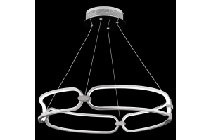 Подвесной светодиодный светильник Maytoni Chain MOD017PL-L50N - 2