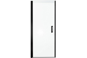 Душевая дверь в нишу Jacob Delafon Contra E22T81-BL профиль черный