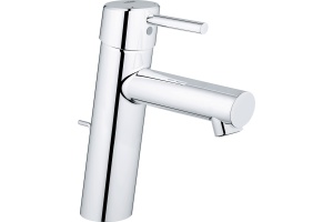 Смеситель Grohe Concetto 23450001 для раковины