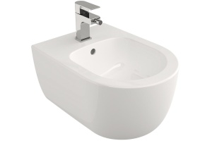 Биде подвесное Berges Wasserhaus Ego 082017 - 2