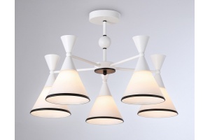 Люстра на штанге Ambrella Light TR TR3165 - 3