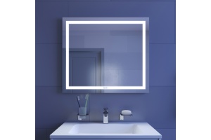 Зеркало IDDIS Zodiac 80 - 2