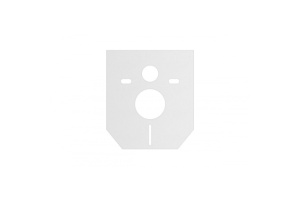 Шумоизоляция для унитаза и биде Excellent