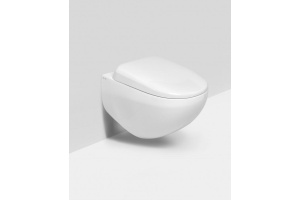 Унитаз подвесной Am.Pm Sensation FlashClean C301700WH - 3