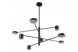 Подвесная люстра F-promo Ducan 3094-8P