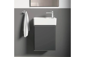 Крючок Ideal Standard Iom Square двойной (E2193AA) - 2