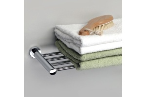 Полка Wasserkraft Donau K-9411 для полотенец - 2