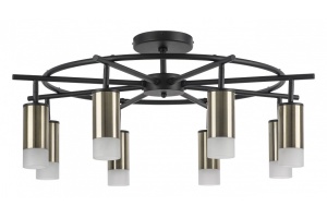 Люстра на штанге Lightstar Rullo LR7183181