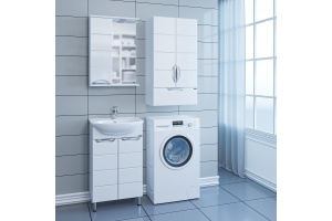 Комплект мебели Санта Родос 50 белый