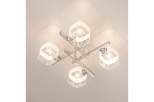 Потолочная люстра Citilux Вирта CL139240 - 2