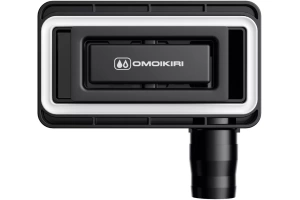 Перелив универсальный для моек Omoikiri графит (4956769)