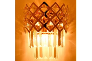 Накладной светильник Ambrella TR TR5284 - 2