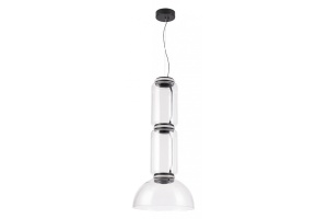 Подвесной светильник Divinare Trumpet 1242/06 SP-24 - 2