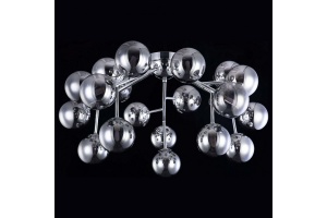 Потолочная люстра Maytoni Dallas MOD545PL-20CH - 2