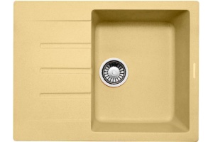 Мойка кухонная Lava L1 сафари