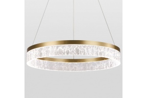 Подвесной светильник Lussole Duval LSP-7155