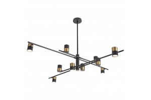 Подвесной светильник Lussole Gilbert LSP-8377 - 2