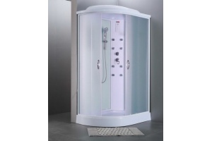 Душевая кабина Timo Eco TE-0702 R - 3