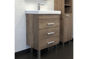COMFORTY. Тумба-умывальник 