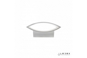 Накладной светильник iLedex Line ZD8118-6W WH - 3