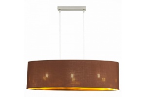 Подвесной светильник EVOLUCE Brescia SLE300583-03 - 2