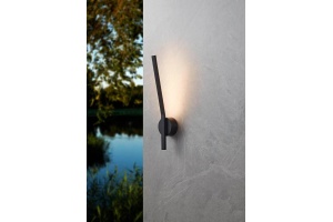 Уличный настенный светодиодный светильник Eglo Taparita 900681 - 2