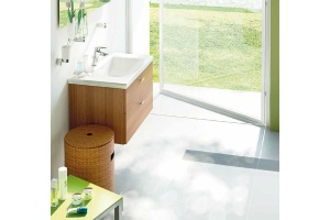 Подвесная раковина Ideal Standard Connect (E812901) - 2