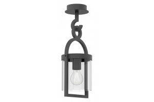 Уличный подвесной светильник Mantra Maya 6553