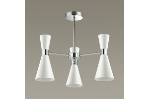 Потолочная люстра Lumion Moderni Quinn 3661/3C - 2