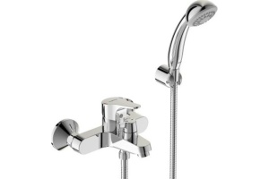 Смеситель для ванны Vidima Next хром (BA371AA)