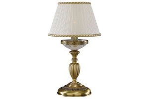 Настольная лампа декоративная Reccagni Angelo 6402 P 6402 P