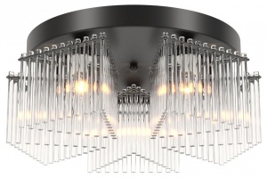 Потолочная люстра Lussole  LSP-8452 - 3