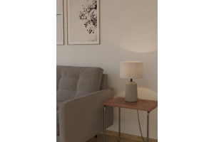 Настольная лампа декоративная Eglo Capalbio 900823 - 2