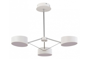 Люстра на штанге EVOLUCE Valle SLE6005-502-03