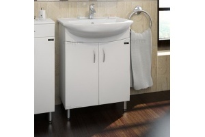 Комплект мебели Санта Элеганс 65 белый - 2