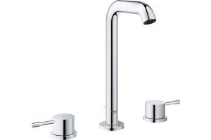 Смеситель Grohe Essence New 20299001 для раковины
