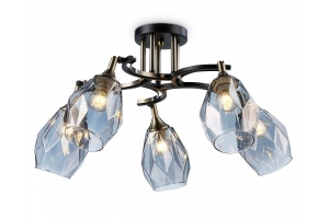 Люстра на штанге Ambrella TR TR303039