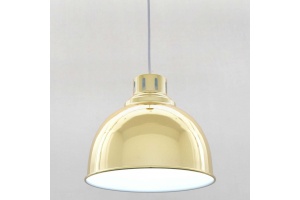 Подвесной светильник LUMINA DECO Fabbiano LDP 7464 GD - 3