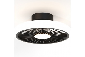 Светильник с вентилятором Mantra (люстры-вентиляторы) Turbo 8232